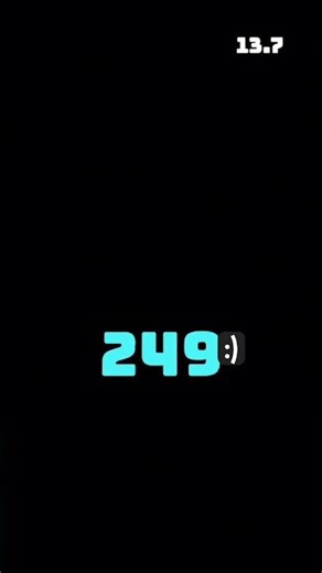 I didn’t Use auto clicker