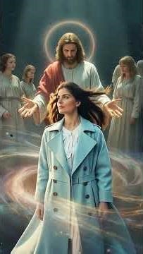 The Bible’s Greatest Scene #bible #jesus #christianstories #shorts #viral