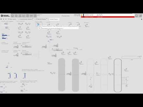 PlantPAx DCS 5.xx | Framework Features (details in description)