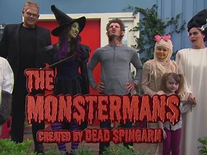 Living the monster life! 🎃 Catch a special episode of The Thundermans this Saturday! | Nickelodeon