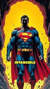 Inside the Phantom Zone: Krypton's Darkest Prison