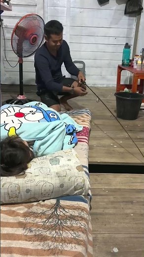 Creative DIY Fishing Methods You Can Try Today! #fishing