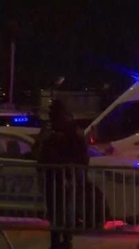 Maduro es trasladado hasta penal en Brooklyn