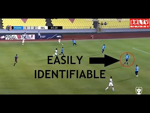 How to make a Soccer - Football Highlight Video