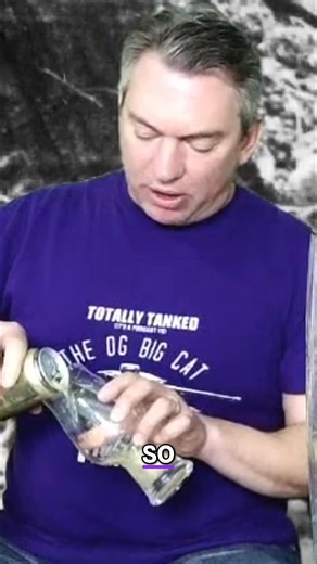 A man in Germany was found to have a fully operational Panther tank in his basement after police investigated him for illegal weapons. Locals knew he drove it around town, but it wasn't until the authorities intervened that it became a legal issue. Now, the Bundeswehr is involved. #panthertank #germany #illegalweapons #bundeswehr #policeinvestigation | Totally Tanked