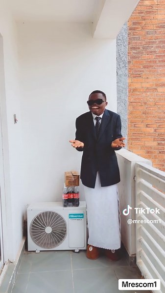 Emmanuel Comedy: Hilarious Skits with Mrescom1
