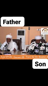 48K views · 1.9K reactions | Prof. Adam Muhammad Abubakar on Reels | Facebook