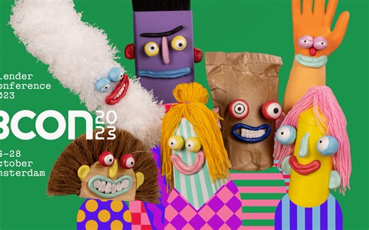 【中字】Blender 大会 2023 第1天 - Blender Conference 2023- 模姒，动画，VFX，建模，几何节点, 无人机