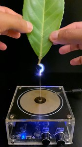 22K views · 67 reactions | Musik Tesla Coil Experiment  #teslacoil #experiment #musik | Kadek Tesla Coil Experiment | Facebook