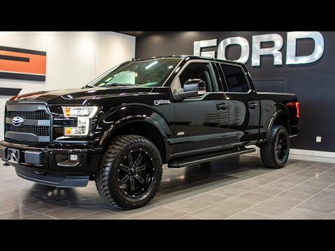 “2025 Ford F-150 🔥 King of Trucks? Full Review, Features & Why It’s #1”