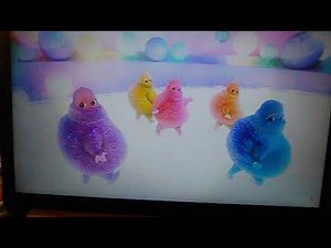 Boohbah: The Big Switch End Dance