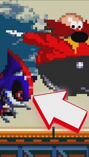 THIS NEW PLAYABLE CHARACTER IS TOO OVERPOWERED!🔥 Extra Slot Metal Sonic Exetior 🔥Sonic 3 A.I.R. Mods