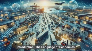 What is the difference between a price signal and a market signal?