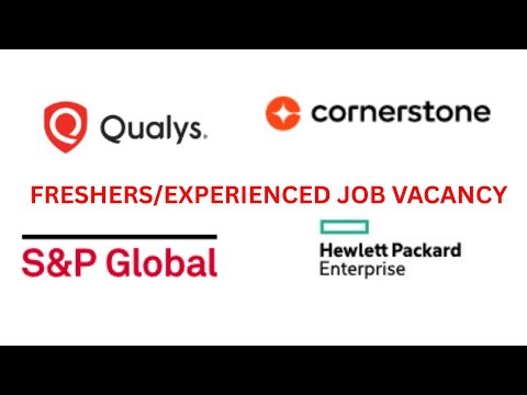 Daily jobs updates | OFF Campus Drives Updates