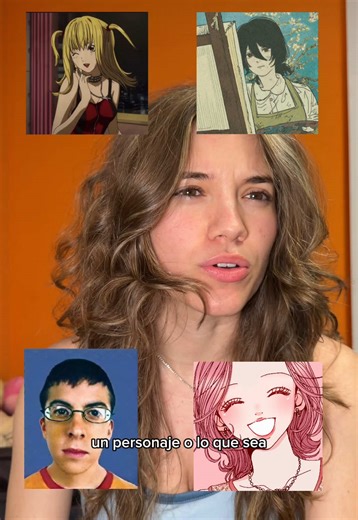 yo también quiero una pfp igual 😭