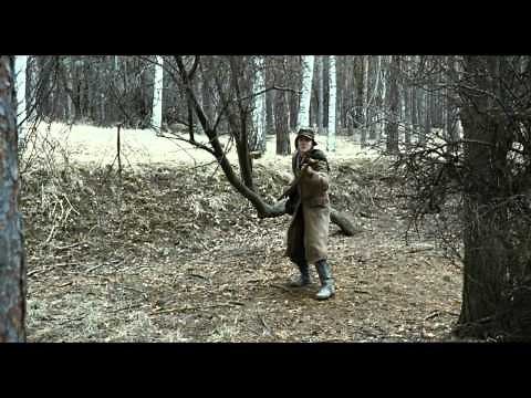 The Way Back Movie Trailer [HD]