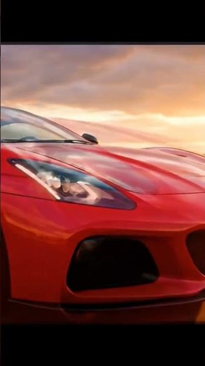 🔥 Cinematic Supercar Drive | Luxury Car Video in 8K Ultra HD #carlovers #virel