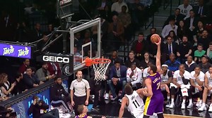 469K views · 1.2K shares | The best of the best, it's the TOP 10 PLAYS of the past NBA WEEK! | NBA | Facebook