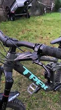 🔥 PRÉSENTATION TREK REMEDY 8 2023 😱 #velo #vélo #vtt #enduromtb #mtb #mountainbike #downhill