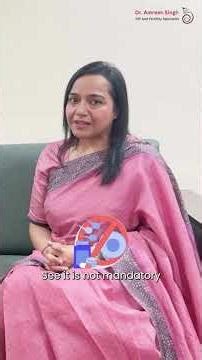 Har Infertile Couple Ko IVF Ki Zaroorat Hai? | IVF Se Pehle Ke Treatments