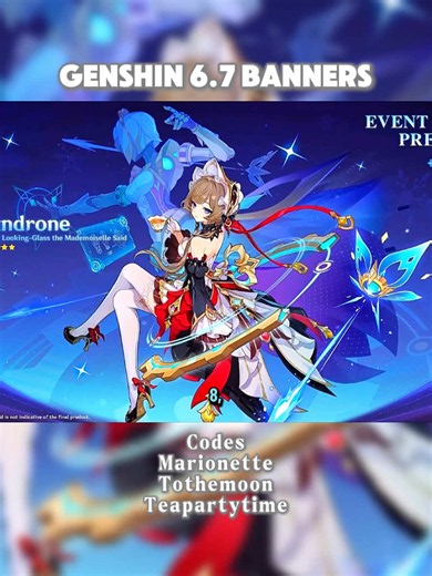 Well its the biggest skip of my life. I have no interest in anyone here ! Time to save wishes || #genshinimpact #citlali #genshinimpactedit #genshinbanner #sandrone