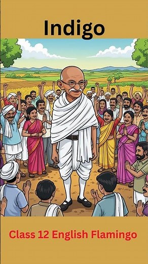 Indigo || class 12 indigo explanation in Hindi,|| indigo class 12 in Hindi short summary#class12