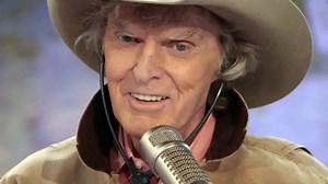 Famed radio DJ Don Imus dead at 79