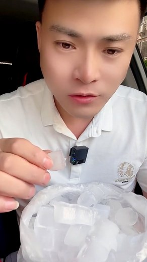 Full Video #ASMRFrozenWater #CrunchyASMR #IceSounds #FrozenASMR #IceCrunch #SatisfyingASMR #ColdASMR #FreezingSounds #IcyCrush | ASMR Frozen Water