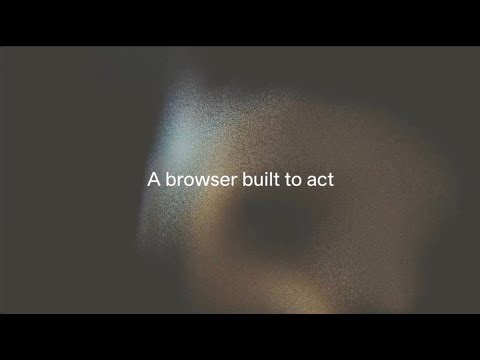 Opera launches its AI-centric Neon browser