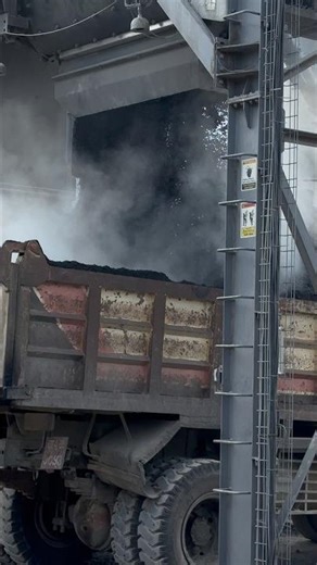 Process of Asphalt Production Plant | Road Construction Hot Mix Plant #construction #road