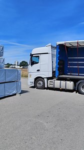 80K views · 4.9K reactions | Sweden  truck  loding for Germany  #krdudieurope #europtruck #trucking #europe #germany #TruckDriver #travel #trendingvideo #india #rajasthan | KR Dudi | Facebook