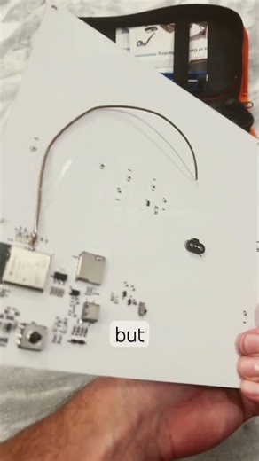 DIY aviation Metar Map ESP-32