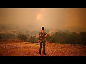 El pasado agosto, el más caluroso de la historia