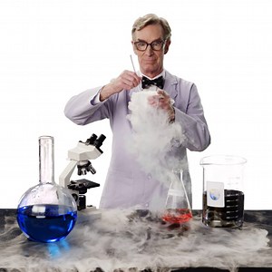 137K views · 6.5K reactions | Bill Nye The Science Guy is coming back with even more ways to save the world. Season 2 coming soon. | Bill Nye Saves the World | Facebook