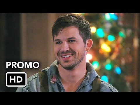 Timeless Series Finale Event Promo (HD)