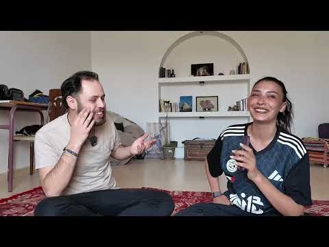 RED, RACONTE-MOI TON ENFANCE EN ALGÉRIE