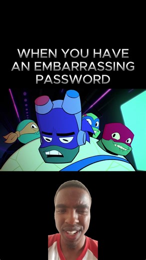 Rise of the TMNT Reaction: Diddy Wears Purple