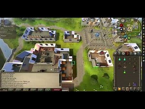 Clue scroll(hard) COPPER ORE CRYPTS, osrs