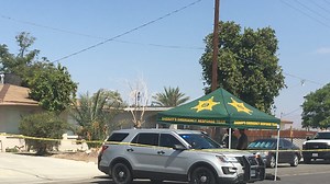 The race for Riverside County Sheriff is surprisingly stuffed with cash