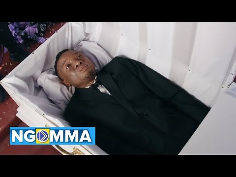 Dulla Makabila - Nimeghaili Kufa (Official Video)