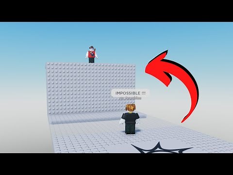 I made the HARDEST obby !!! roblox