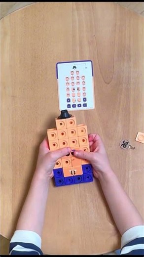 Meet Numberblock 26! | MathsWizKid | Mathlink Cubes