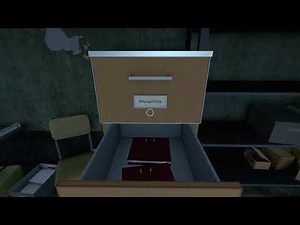 INFRA Walkthrough - Chapter 2 Module 3 - 4K