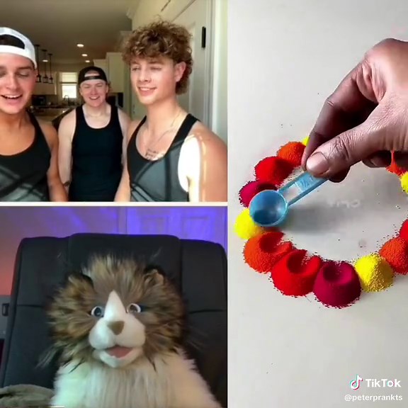 Funny Conversations with the Easter Bunny