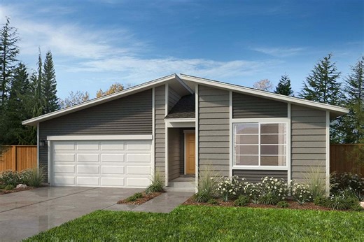 Park Forest by KB Home