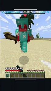 Try Java pvp 🙂 #minecraftshorts #minecraft #minecraftpvp