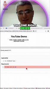 IDS Validation Fails Don’t Lie — Here’s What It Told Me