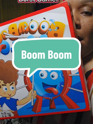 The NEW Balloon Burst Game is a fun, interactive toy that keeps kids laughing for ages! Press the sticks carefully… one wrong move and it POPS! Perfect for family time, parties, and keeping little ones entertained. 🎉 #BalloonBurstGame #KidsToysUK #TikTokMadeMeBuyIt #FamilyGames #FunForKids