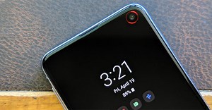 [Video] Cách bật, tắt đèn Flash thông báo trên điện thoại Samsung - Thegioididong.com