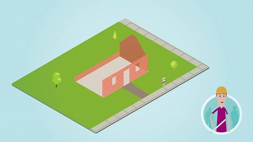 Mikit, comment ça marche? Découvrez notre concept de maisons en prêt-à-finir : la meilleure façon d'allier qualité et économies pour devenir propriétaire ! | Maisons Mikit